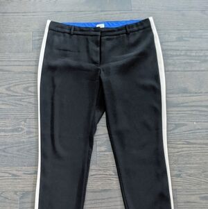 Wilfred Tricolor Tuxedo Pants